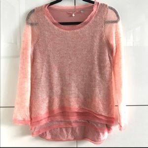 Anthropologie Sweater